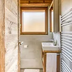 דירה Cosy Flat Steps To Cable Car Champéry