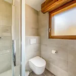 Cosy Flat Steps To Cable Car דירה Champéry