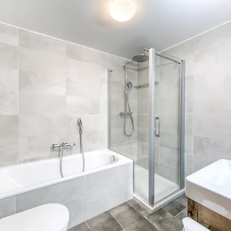 Appartamento Cosy Flat Steps To Cable Car Champéry