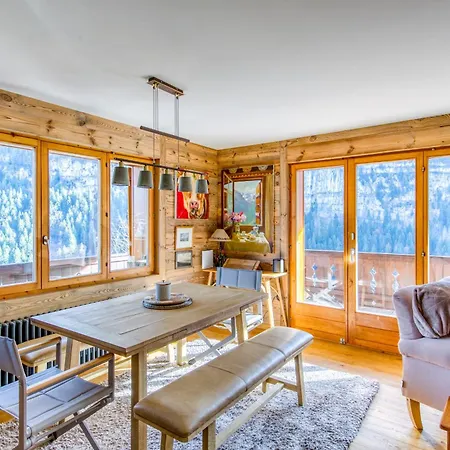 Appartamento Cosy Flat Steps To Cable Car