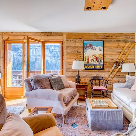 公寓 Cosy Flat Steps To Cable Car