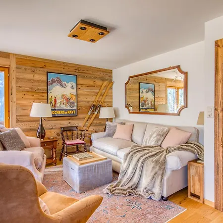 Cosy Flat Steps To Cable Car *