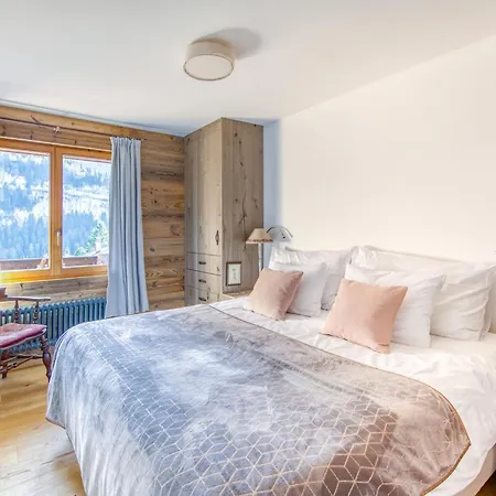 Cosy Flat Steps To Cable Car 公寓