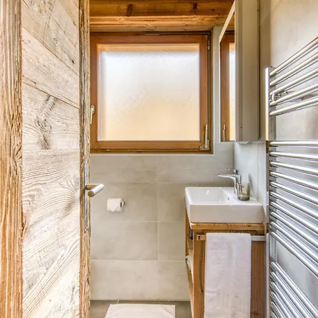 Διαμέρισμα Cosy Flat Steps To Cable Car Champéry