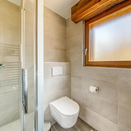 Cosy Flat Steps To Cable Car Διαμέρισμα Champéry