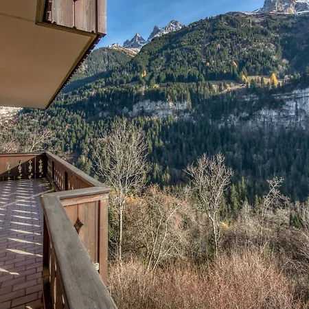 公寓 Cosy Flat Steps To Cable Car *