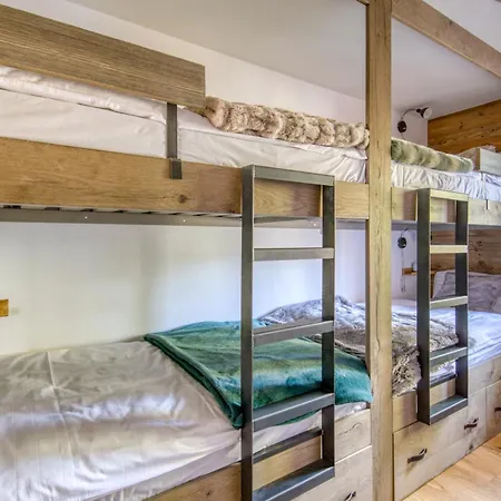 公寓 Cosy Flat Steps To Cable Car