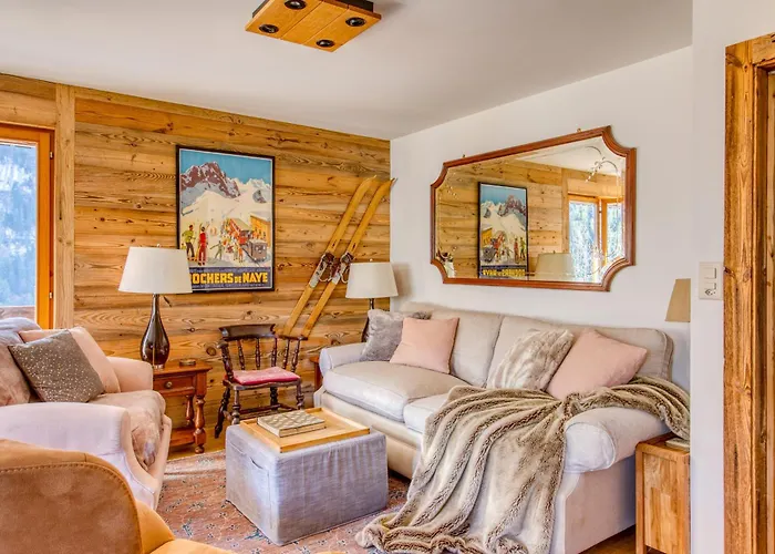 Cosy Flat Steps To Cable Car 尚佩里