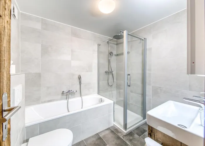 Appartamento Cosy Flat Steps To Cable Car Champéry