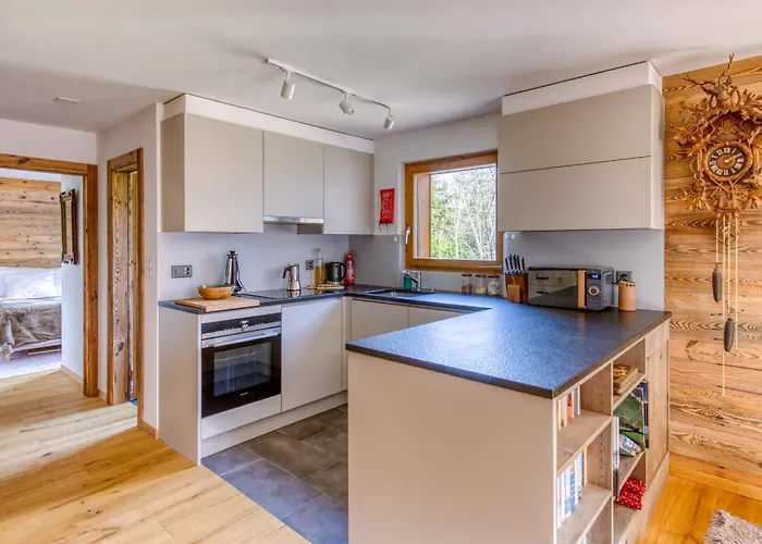 Appartamento Cosy Flat Steps To Cable Car