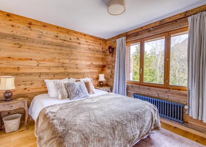 Appartamento Cosy Flat Steps To Cable Car Champéry