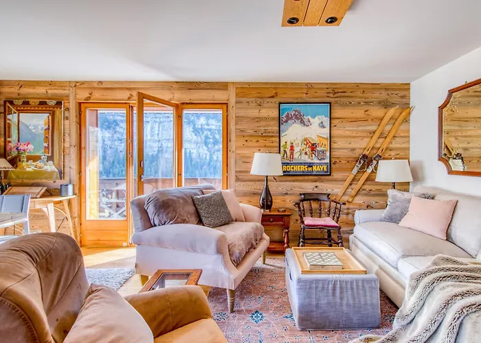 Apartmán Cosy Flat Steps To Cable Car