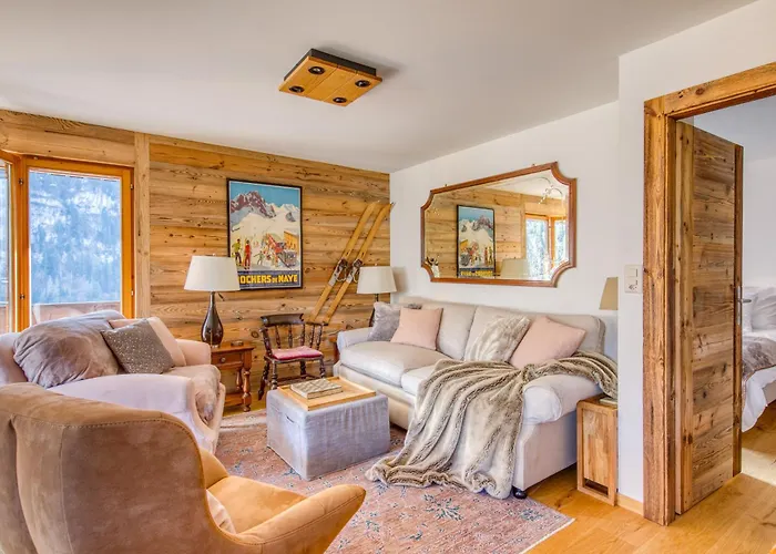 Cosy Flat Steps To Cable Car *