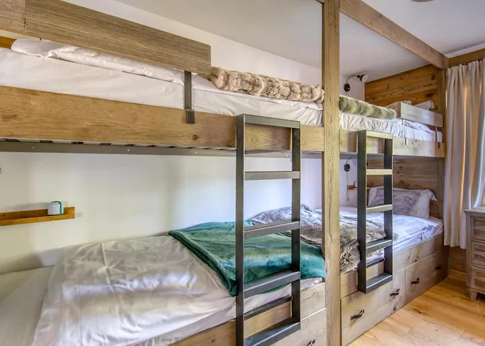 Appartamento Cosy Flat Steps To Cable Car